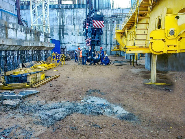 Concrete Sidewalk Installation in Freeport