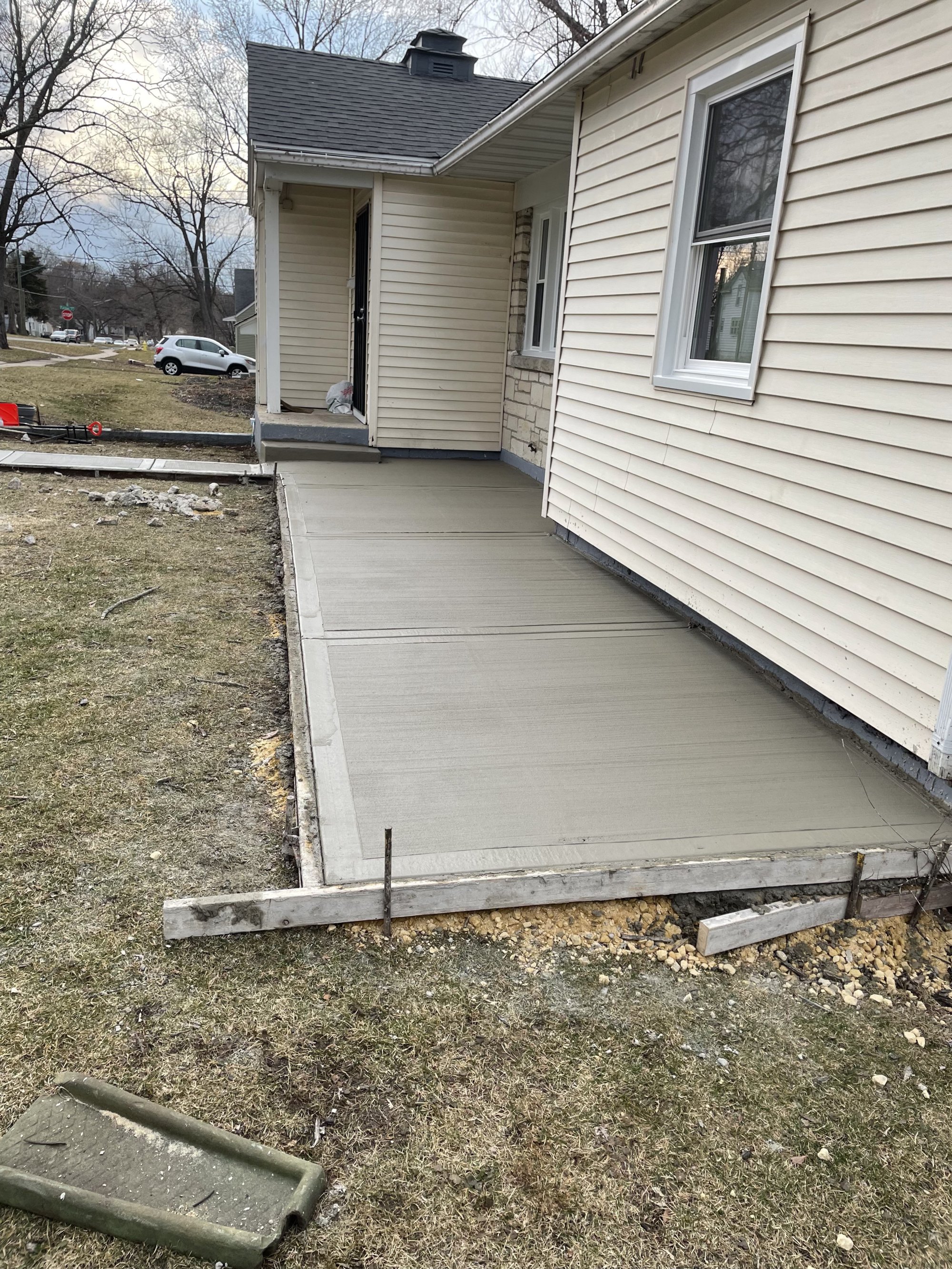 Kimble's Crete expert services in Rockford