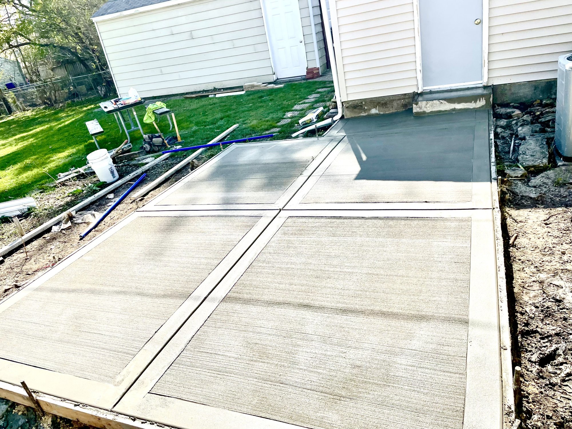 Kimble's Crete professional services in Rockford