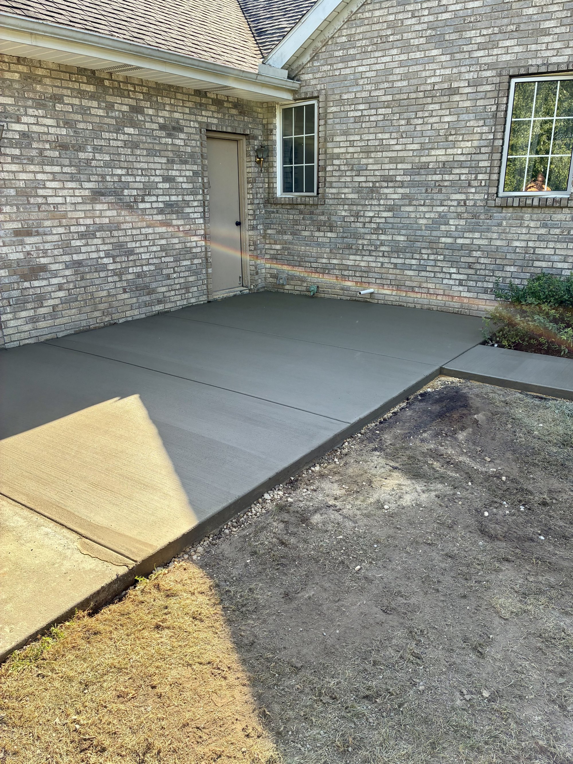 Garage Floor Installation in Janesville, WI